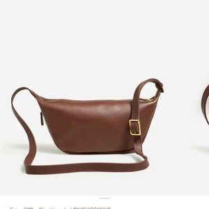 Madewell Sling Crossbody